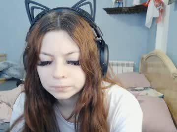 Dawndollins Chaturbate stream image from April 07, 2026