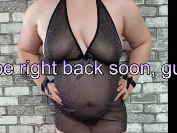 Heartful_Bbw Chaturbate stream image from April 07, 2026
