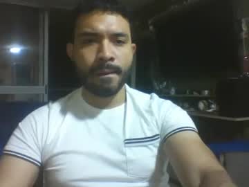Luis_Hunk Chaturbate stream image from April 07, 2026