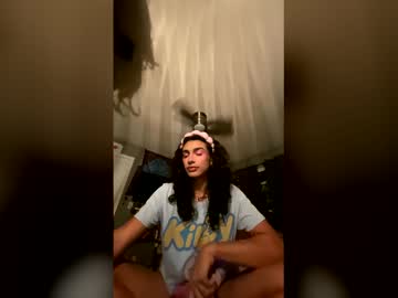 Manny764065 Chaturbate stream image from April 07, 2026
