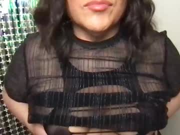 Myablush Chaturbate stream image from April 07, 2026