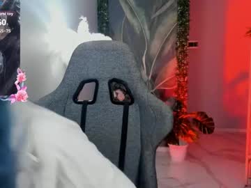 Sakurabliss Chaturbate stream image from April 07, 2026