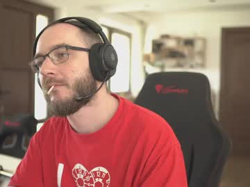 Adrenal36 Chaturbate stream image from April 07, 2026