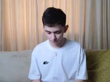 Alexander_18_Xxl Chaturbate stream image from April 07, 2026