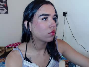 Candyy_Doll_ Chaturbate stream image from April 07, 2026