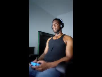 Imyourpleasurebae Chaturbate stream image from April 07, 2026