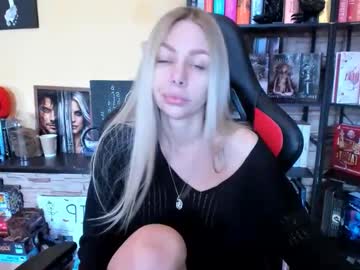 Library_Girl Chaturbate stream image from April 07, 2026