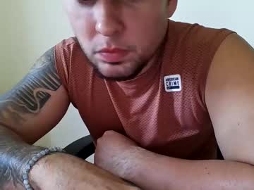 Maximus888l Chaturbate stream image from April 07, 2026