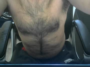 Muse5421 Chaturbate stream image from April 07, 2026