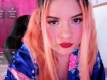 Rose_Adeline Chaturbate stream image from April 07, 2026