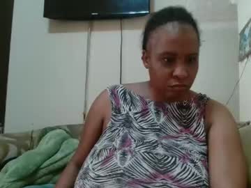 Sexyebonylove89 Chaturbate stream image from April 07, 2026