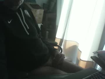 Shyfrenchcock Chaturbate stream image from April 07, 2026