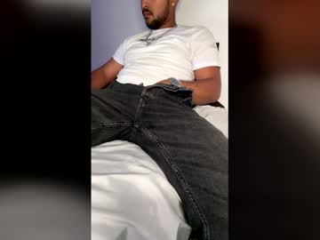 Youbadboy222 Chaturbate stream image from April 07, 2026