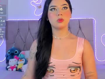Ashley_Piinkk Chaturbate stream image from April 07, 2026