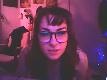 Cherrybepis Chaturbate stream image from April 07, 2026