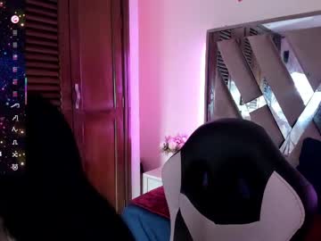 Cony_Ferrer Chaturbate stream image from April 07, 2026