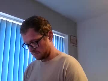 Ginwood Chaturbate stream image from April 07, 2026
