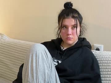 Heikedowtin Chaturbate stream image from April 07, 2026
