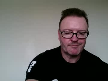 Irish_Pipe Chaturbate stream image from April 07, 2026