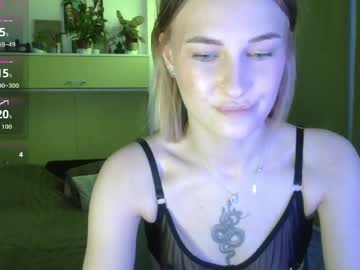 Linda_Girl9 Chaturbate stream image from April 07, 2026