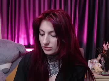 Nina_B1um Chaturbate stream image from April 07, 2026