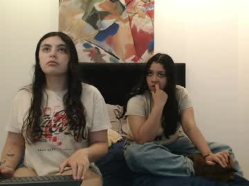 Scarlett_Brown69 Chaturbate stream image from April 07, 2026