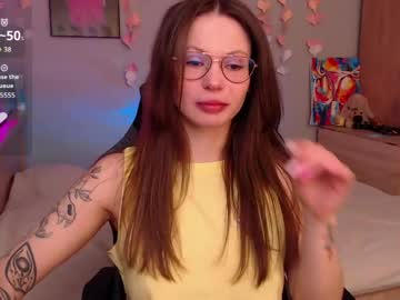 Toxkiss Chaturbate stream image from April 07, 2026