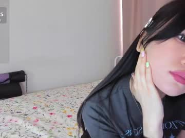 Amiliyan Chaturbate stream image from April 07, 2026
