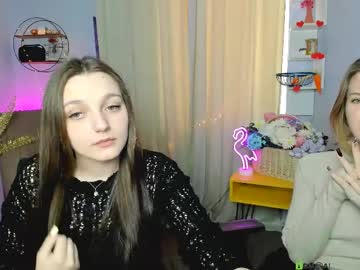 Ashli_Soul Chaturbate stream image from April 07, 2026
