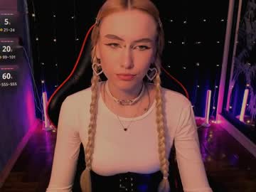 Crybambi Chaturbate stream image from April 07, 2026