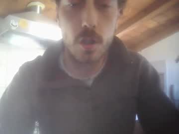 Hitmenoww Chaturbate stream image from April 07, 2026