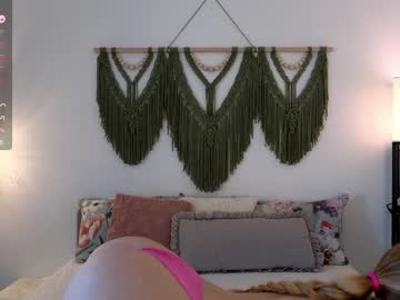 Mymilf1988 Chaturbate stream image from April 07, 2026