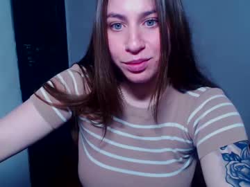 Sexyyuliia777 Chaturbate stream image from April 07, 2026