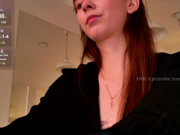 Helenblash Chaturbate stream image from April 07, 2026