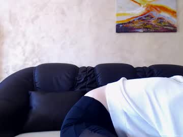 Hornygirllx stream image from April 07, 2026