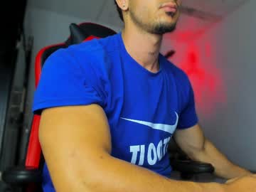 Jmortton Chaturbate stream image from April 07, 2026