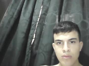 Massimo_Greco_ Chaturbate stream image from April 07, 2026