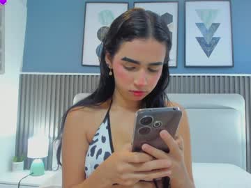 Miia_Cute18 Chaturbate stream image from April 07, 2026