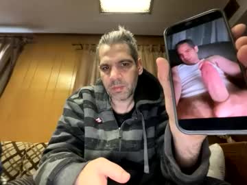 Ponchynyc Chaturbate stream image from April 07, 2026