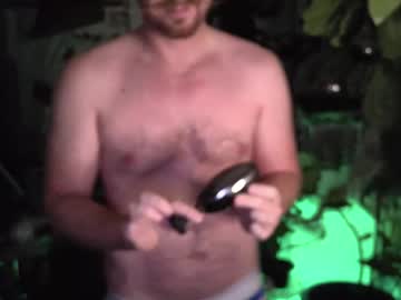 Abracadanny777 Chaturbate stream image from April 07, 2026