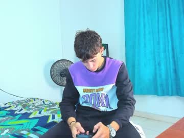 Alessandro_Dybala Chaturbate stream image from April 07, 2026