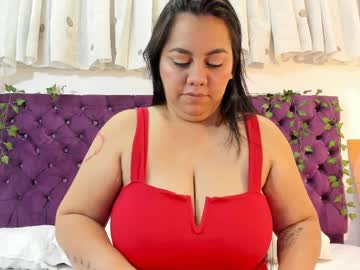 Ammypike Chaturbate stream image from April 07, 2026