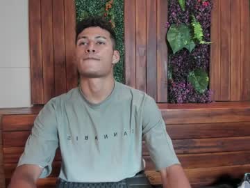 Angel_Silva_ Chaturbate stream image from April 07, 2026
