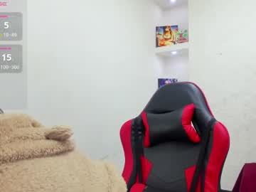 Angell_Cooper8 Chaturbate stream image from April 07, 2026