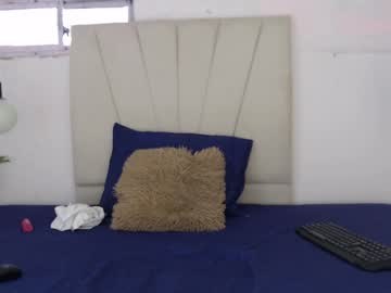 Ashley_Ebony__ Chaturbate stream image from April 07, 2026