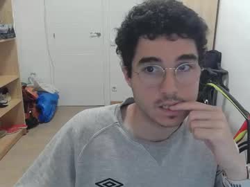 Brunoonfire Chaturbate stream image from April 07, 2026