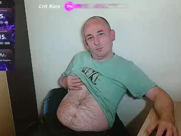 Johanbarker Chaturbate stream image from April 07, 2026