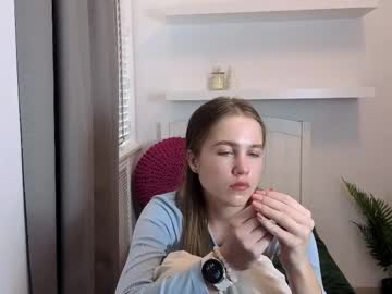 Just_L0ve_Me Chaturbate stream image from April 07, 2026
