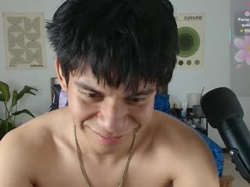 Kain_Moretti Chaturbate stream image from April 07, 2026