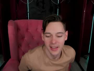 Martin_Perry Chaturbate stream image from April 07, 2026